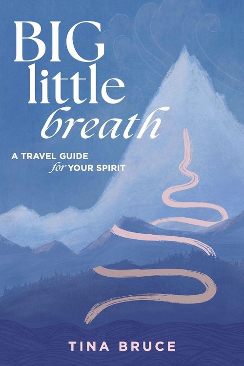 Produktbild: Big Little Breath