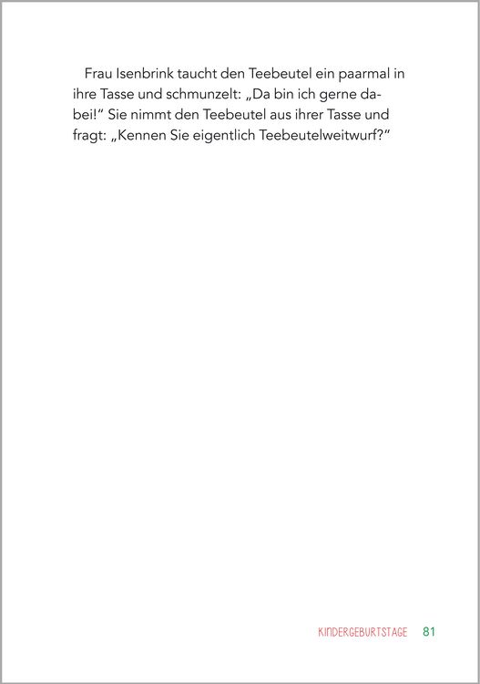 Produktbild: Geschichten vom Plauderclub