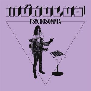 Produktbild: Psychosomnia