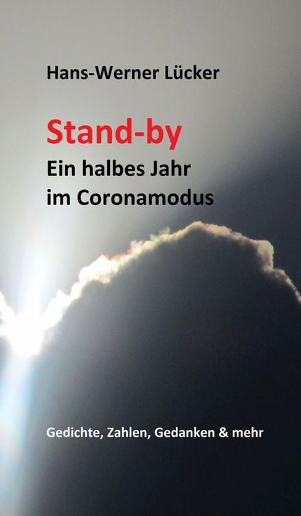 Produktbild: Stand-by Ein halbes Jahr im Coronamodus