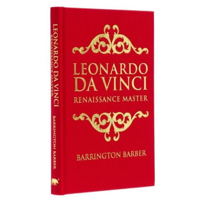 Produktbild: Leonardo da Vinci