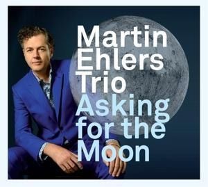 Produktbild: Asking For The Moon (Slim Edition)
