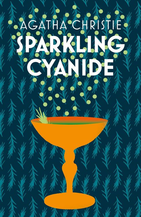 Produktbild: SPARKLING CYANIDE HB