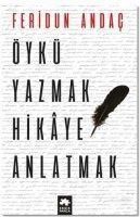 Produktbild: &Ouml;yk&uuml; Yazmak Hikaye Anlatmak