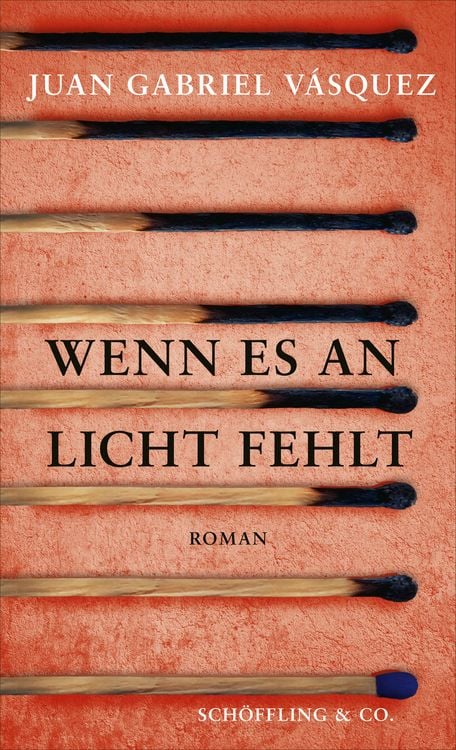 Produktbild: Wenn es an Licht fehlt