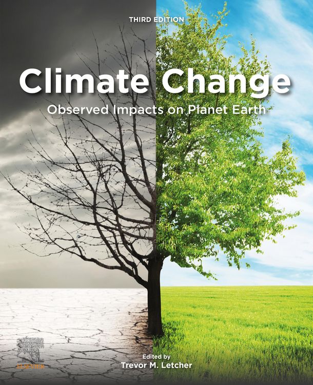 Produktbild: Climate Change
