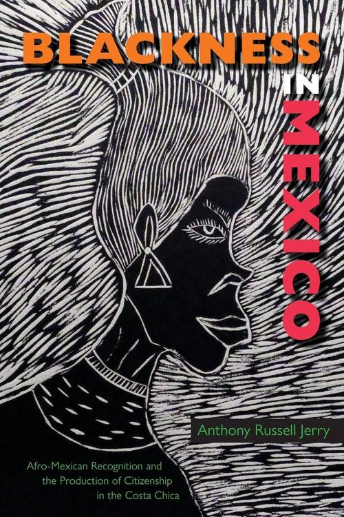 Produktbild: Blackness in Mexico