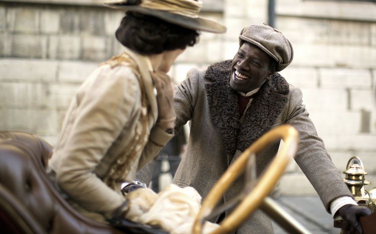Produktbild: Monsieur Chocolat