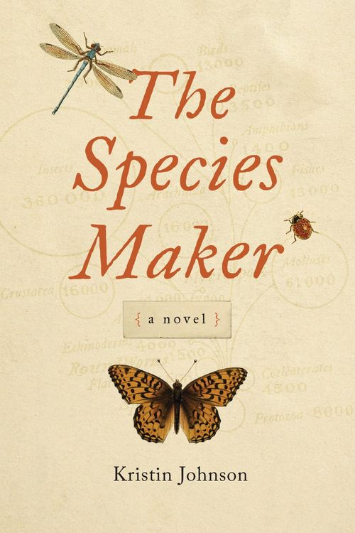 Produktbild: The Species Maker