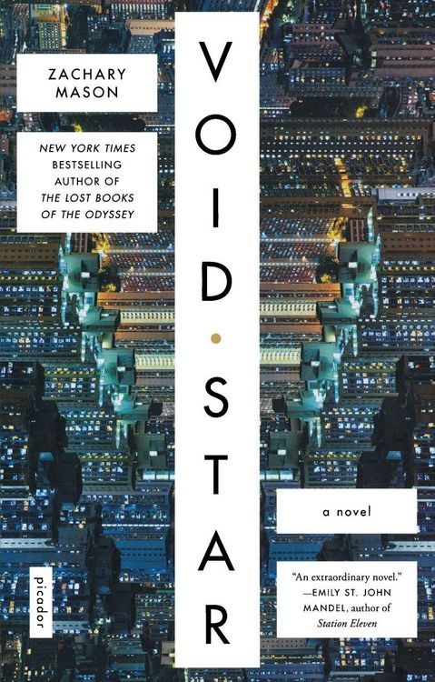 Produktbild: Void Star