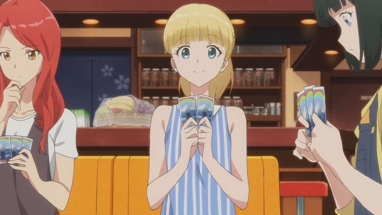 Produktbild: Tada Never Falls in Love Vol. 2 (Ep. 5-8)