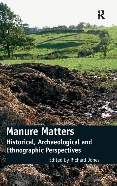 Produktbild: Manure Matters