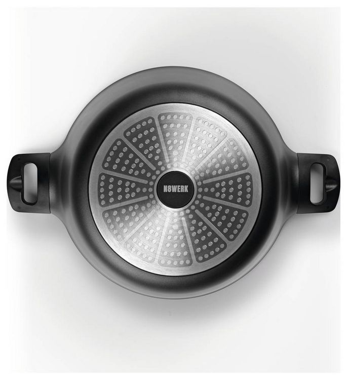 Produktbild: N8WERK 02708 Kochtopf 280mm