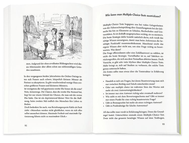Produktbild: Alles kein Zufall!