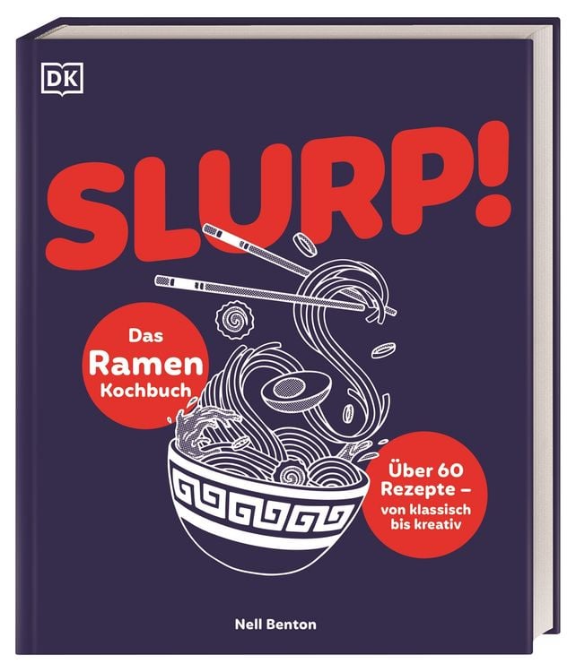 Produktbild: Slurp!