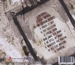 Produktbild: Screaming Our Sins