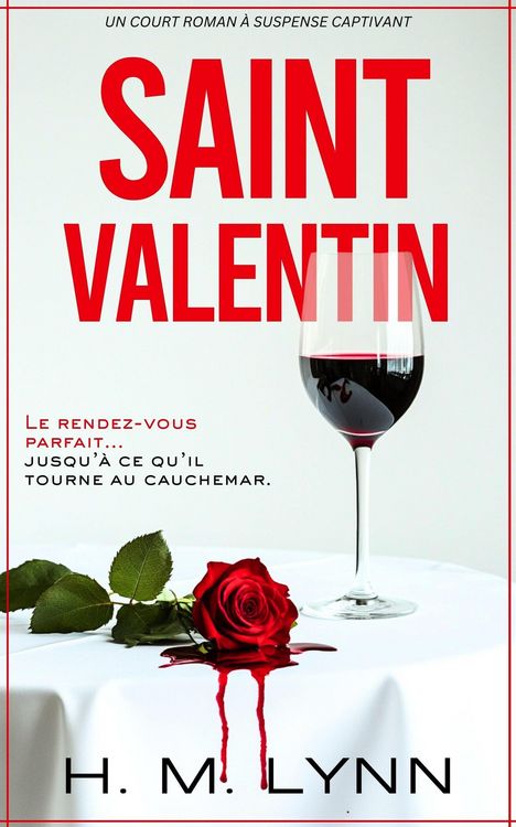Produktbild: Saint Valentin