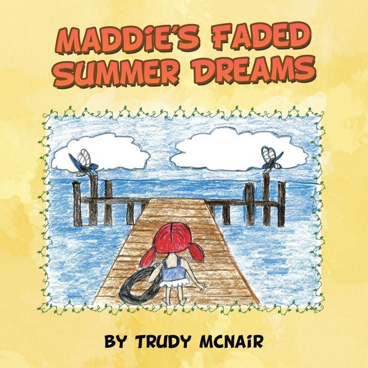 Produktbild: Maddie's Faded Summer Dreams