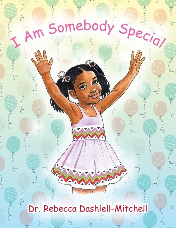 Produktbild: I Am Somebody Special