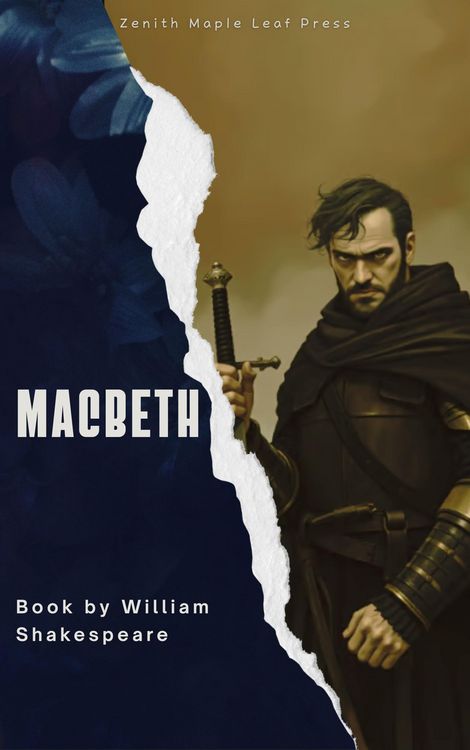 Produktbild: Macbeth