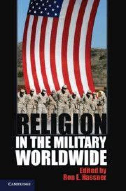 Produktbild: Religion in the Military Worldwide