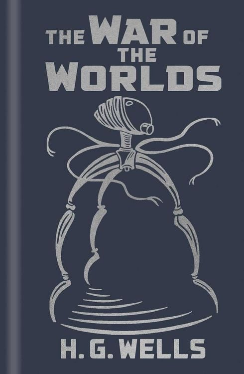 Produktbild: The War of the Worlds