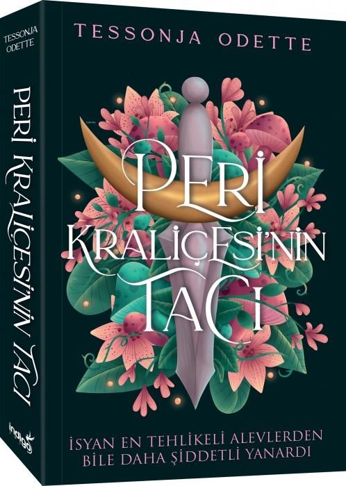 Produktbild: Peri Kralicesinin Taci