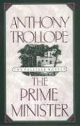 Produktbild: The Prime Minister