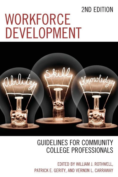 Produktbild: Workforce Development