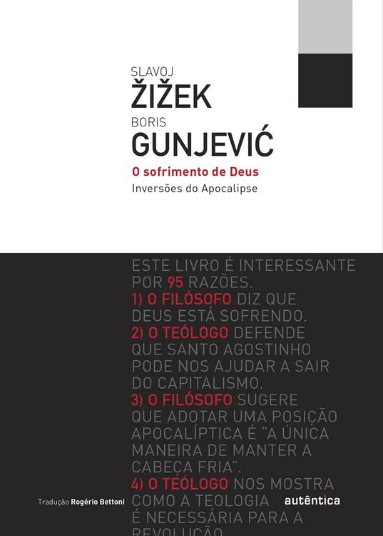 Produktbild: O sofrimento de Deus