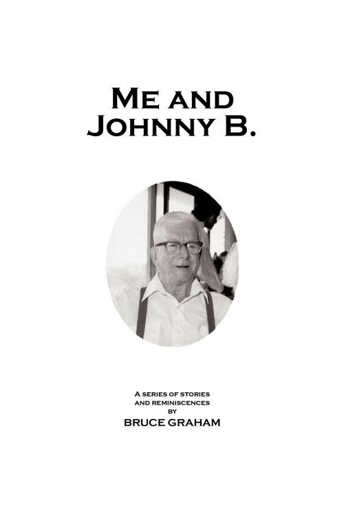 Produktbild: Me and Johnny B.