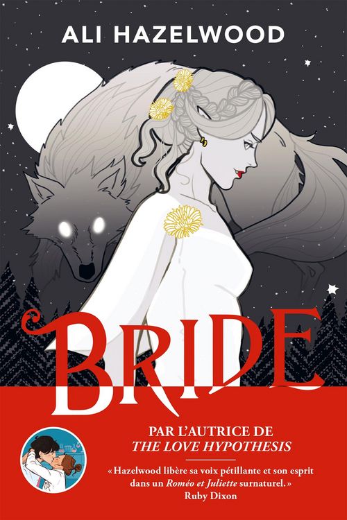 Produktbild: Bride