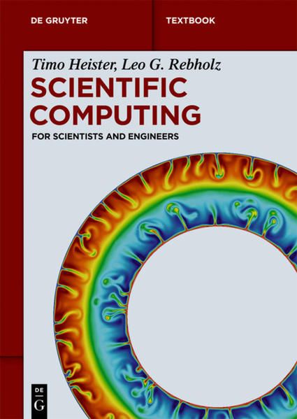Produktbild: Scientific Computing
