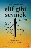 Produktbild: Elif Gibi Sevmek 2 - Dem