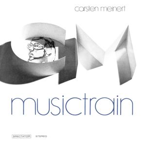 Produktbild: CM Musictrain