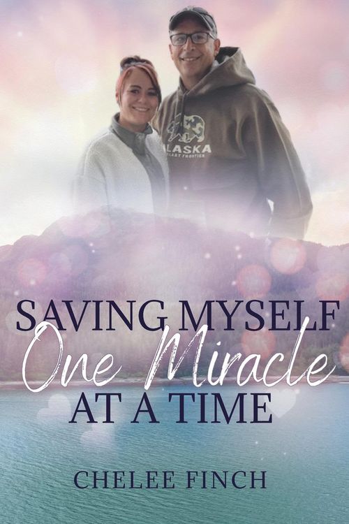 Produktbild: Saving Myself One Miracle at a Time