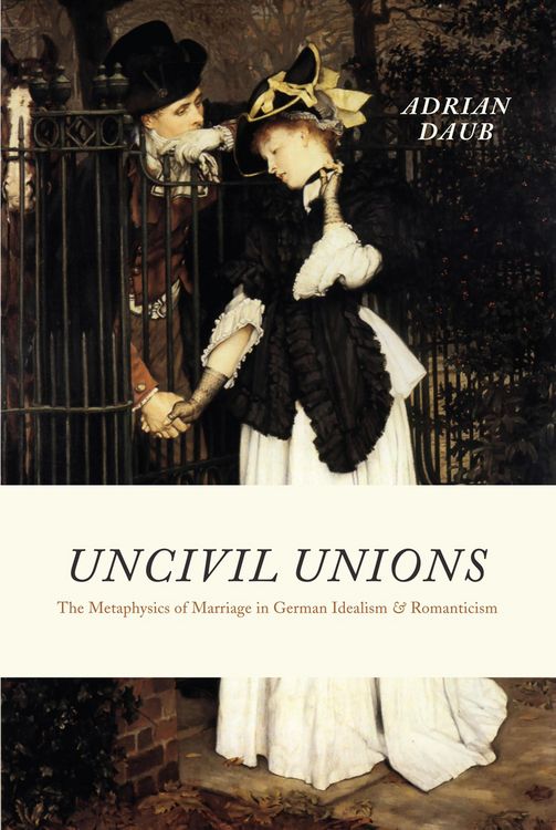 Produktbild: Uncivil Unions