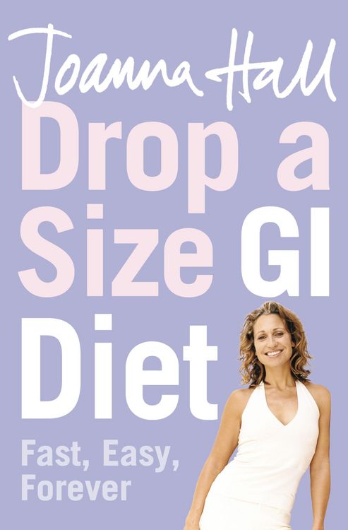 Produktbild: Drop a Size GI Diet