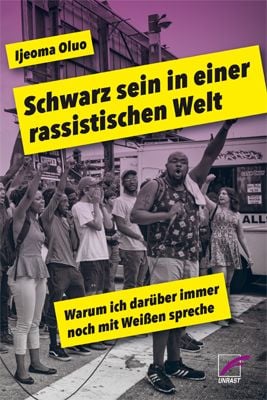 Produktbild: Schwarz sein in einer rassistischen Welt