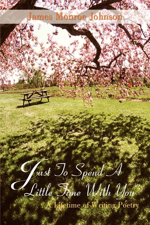 Produktbild: Just To Spend A Little Time With You