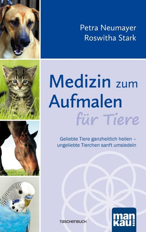 Produktbild: Medizin zum Aufmalen f&uuml;r Tiere