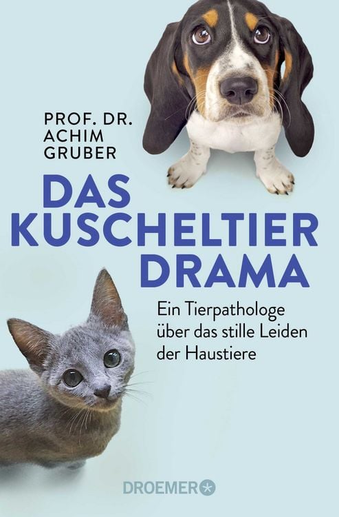 Produktbild: Das Kuscheltierdrama
