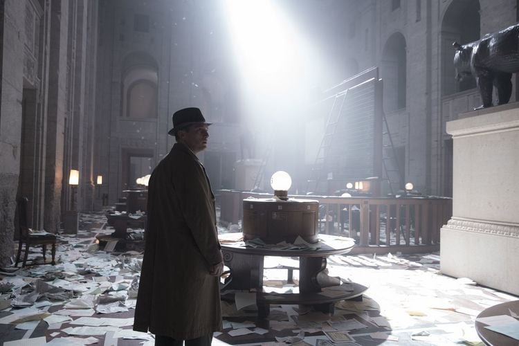 Produktbild: Babylon Berlin - Staffel 3 [4 DVDs]