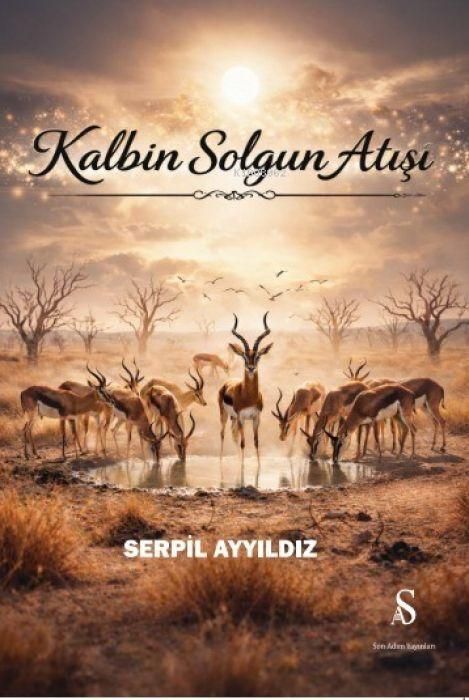 Produktbild: Kalbin Solgun Atisi