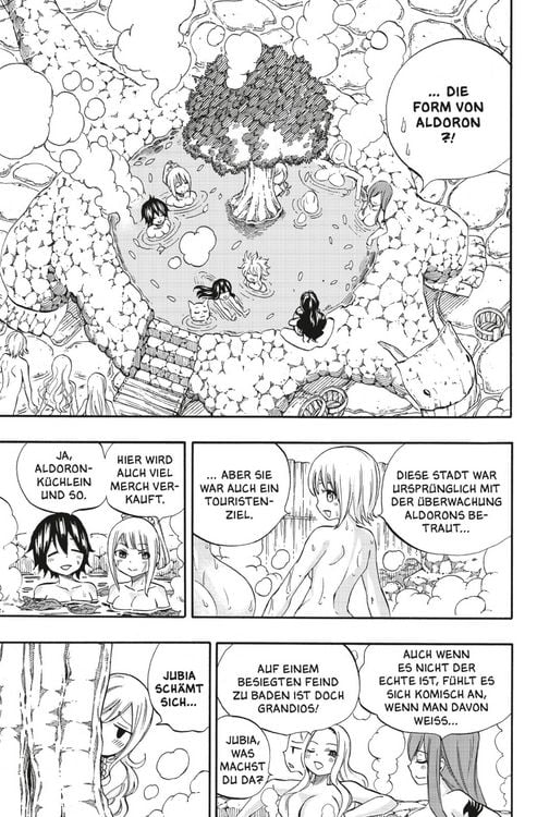 Produktbild: Fairy Tail &ndash; 100 Years Quest 8