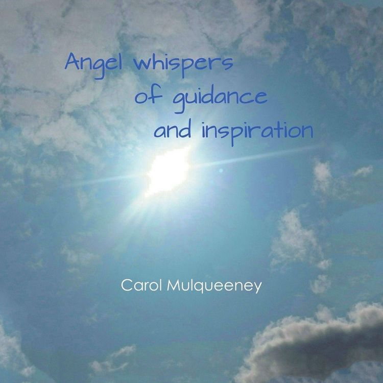 Produktbild: Angel Whispers of Guidance and Inspiration