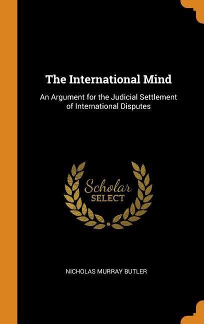 Produktbild: Intl Mind