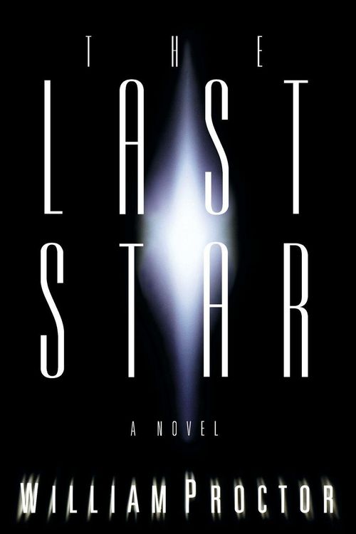 Produktbild: The Last Star