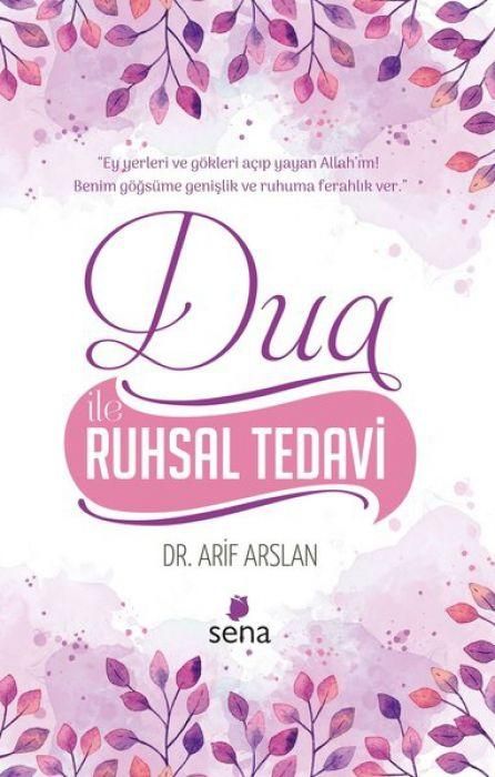 Produktbild: Dua Ile Ruhsal Tedavi