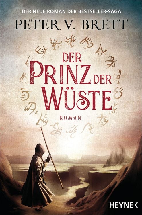 Produktbild: Der Prinz der W&uuml;ste